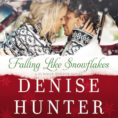 Falling Like Snowflakes