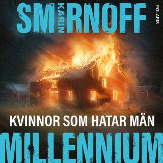 Kvinnor som hatar män