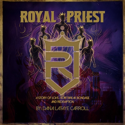 Royal Priest