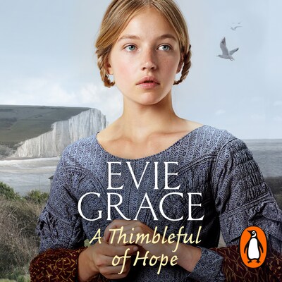 A Thimbleful of Hope
