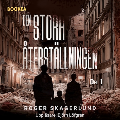 Den stora återställningen