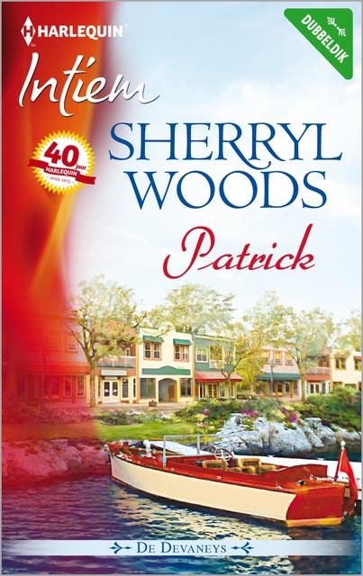 Patrick: De Devaneys