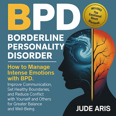 Borderline Personality Disorder