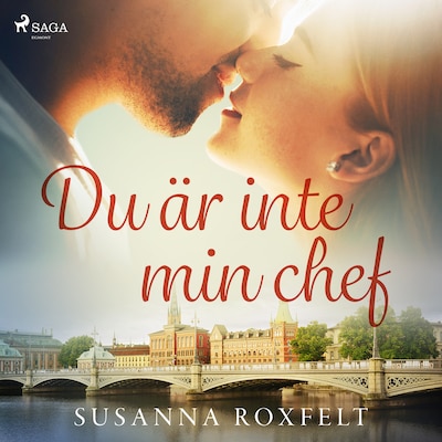 Du är inte min chef