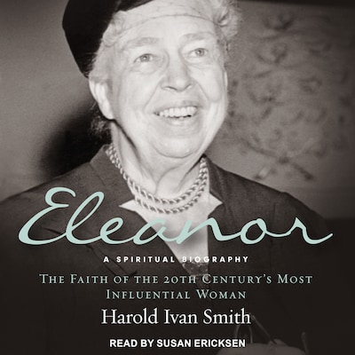 Eleanor – omslag til lydbogen af Harold Ivan Smith