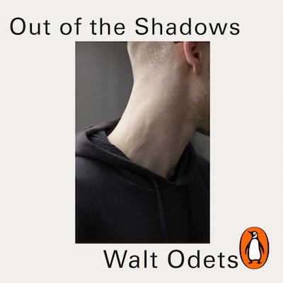 Out of the Shadows – omslag til lydbogen af Walt Odets