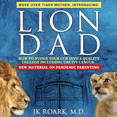 LION Dad