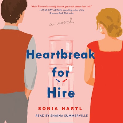 Heartbreak for Hire