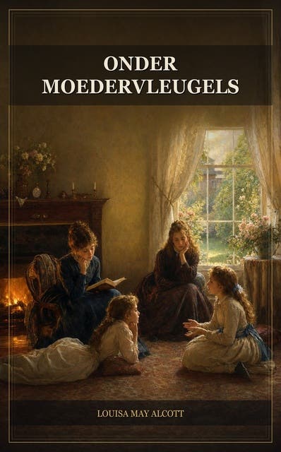 Onder moedervleugels