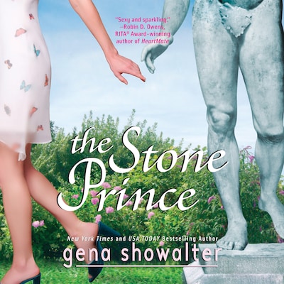 The Stone Prince