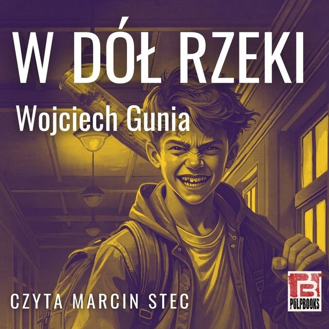 W dół rzeki