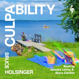 Culpability: Oprah's Book Club Pick 2025