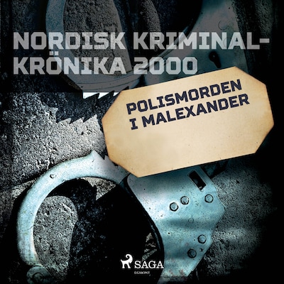 Polismorden i Malexander