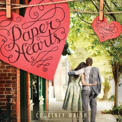 Paper Hearts