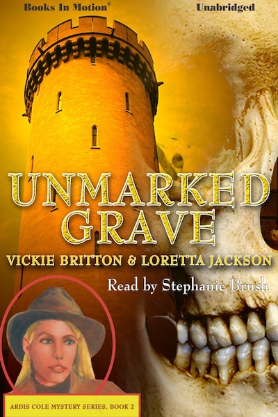 Unmarked Grave