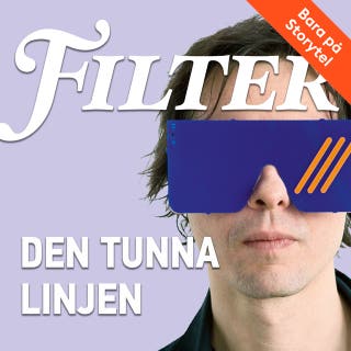 Den tunna linjen