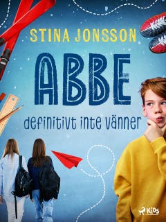 Abbe: definitivt inte vänner