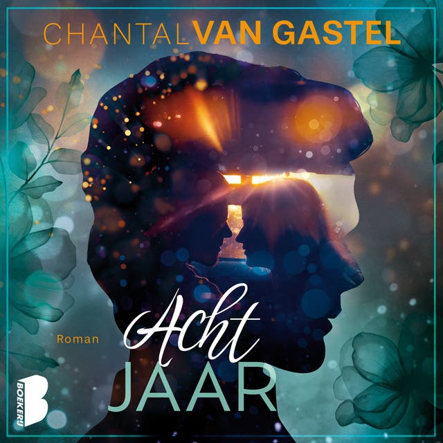 Acht jaar: Tijd gaat voorbij, hun liefde niet