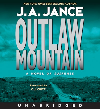 Outlaw Mountain