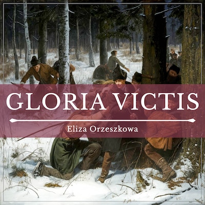 Gloria victis