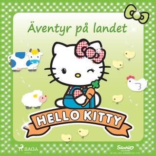 Hello Kitty – Äventyr på landet