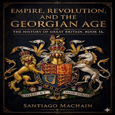 Empire, Revolution, and the Georgian Age
