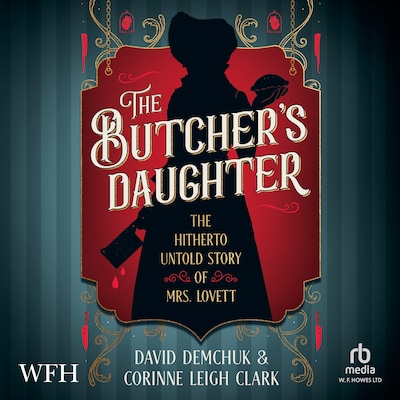 The Butcher's Daughter
