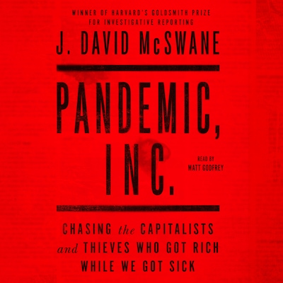 Pandemic, Inc.