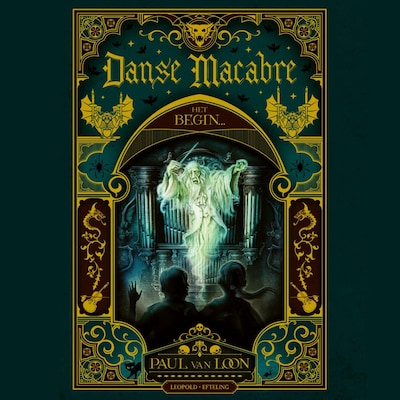 Danse Macabre
