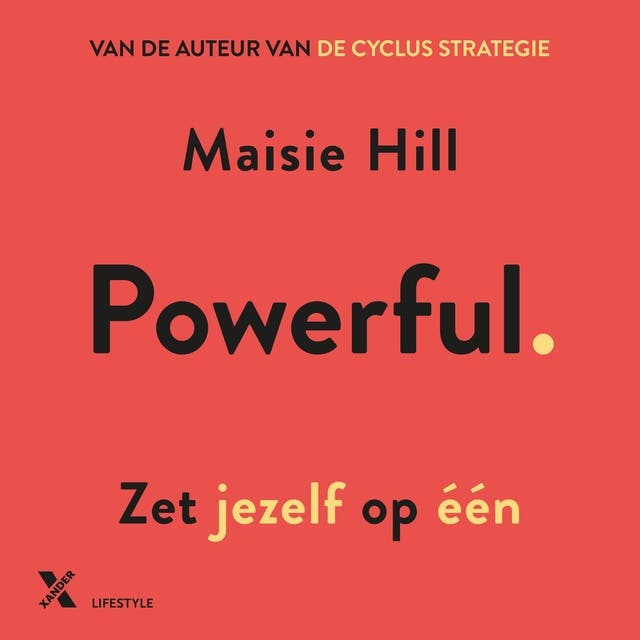 Powerful: Zet jezelf op één