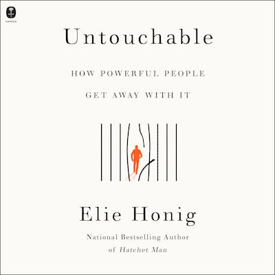 Untouchable
