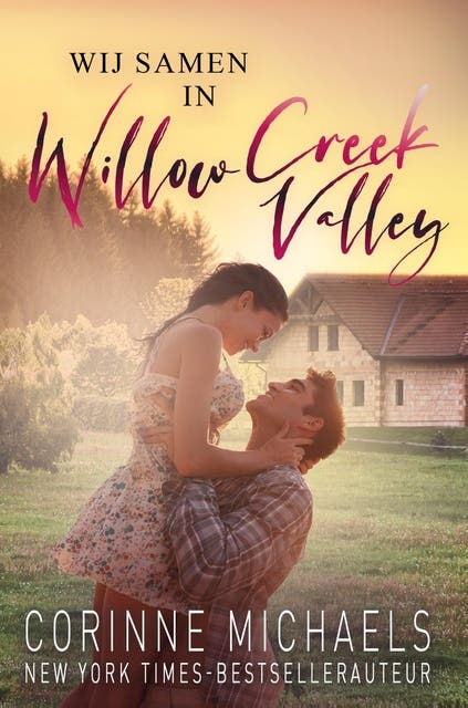 Wij samen in Willow Creek Valley – omslag van het luisterboek van Corinne Michaels