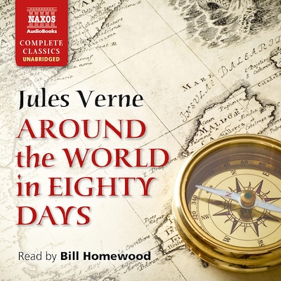 Around the World in Eighty Days