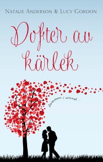 Dofter av kärlek – omslag till ljudboken av Lucy Gordon,Natalie Anderson