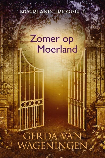Zomer op Moerland
