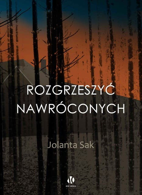 Rozgrzeszyć nawróconych