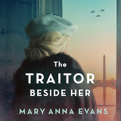 The Traitor Beside Her