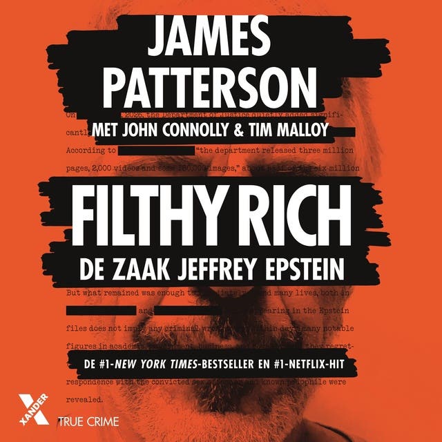 Filthy Rich: De zaak Jeffrey Epstein