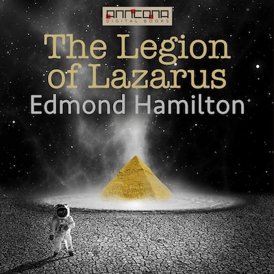 The Legion of Lazarus