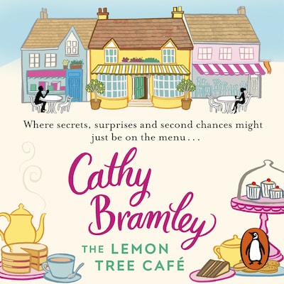 The Lemon Tree Café