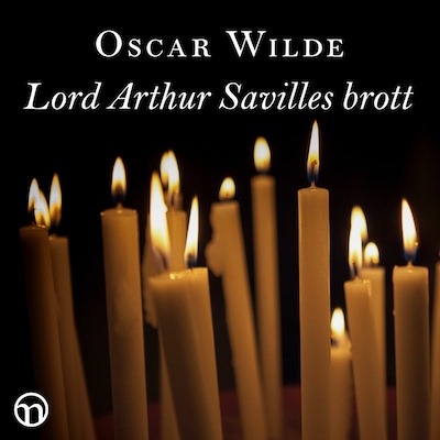 Lord Arthur Saviles brott