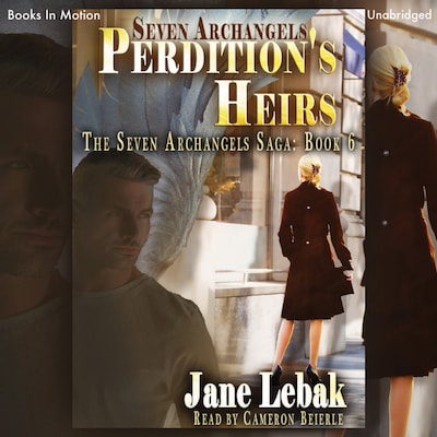 Seven Archangels: Perdition's Heirs
