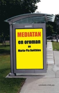 Mediatan – omslag till ljudboken av Maria-Pia Boëthius