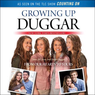 Growing Up Duggar