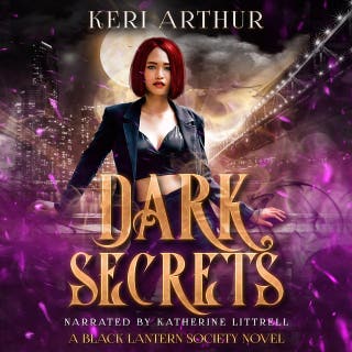 Dark Secrets