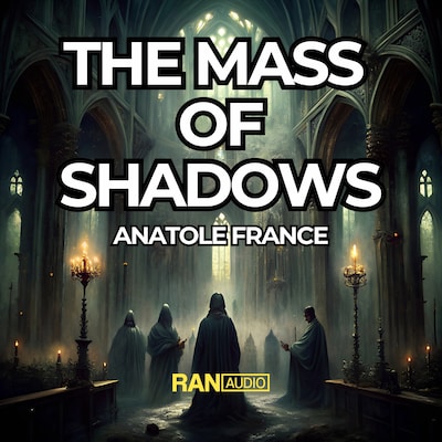 The Mass Of Shadows