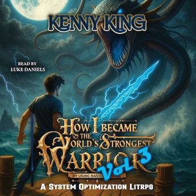 How I Became The World's Strongest Warrior By Using Basic Attacks: Volume 3