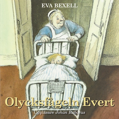 Olycksfågeln Evert