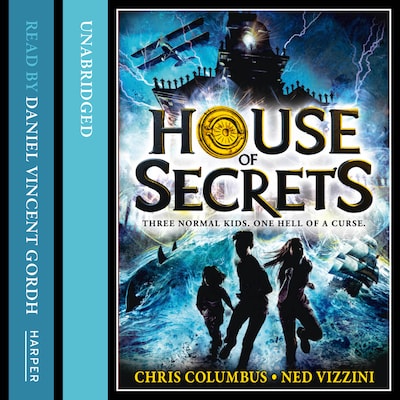 House of Secrets