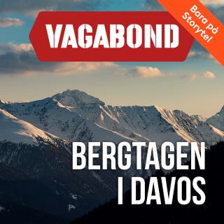 Bergtagen i Davos